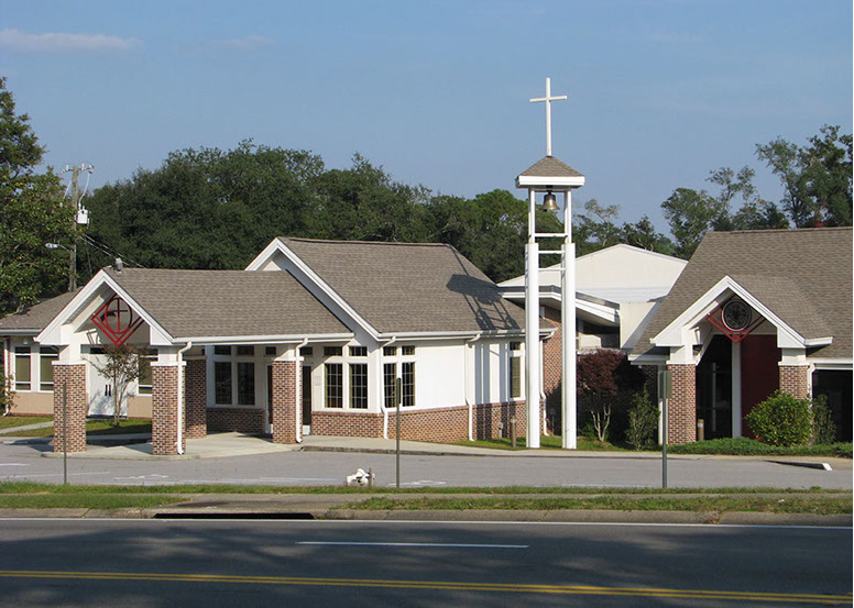 St. Paul's Lutheran of Pensacola